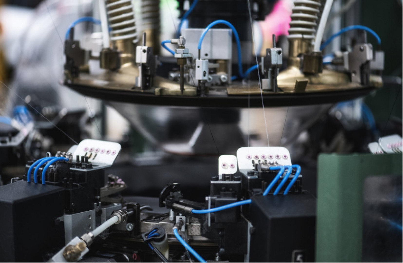 Moa Sport - Production of cycling clothing and pads made in Italy